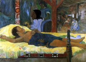 La Nascita di Cristo, 1896